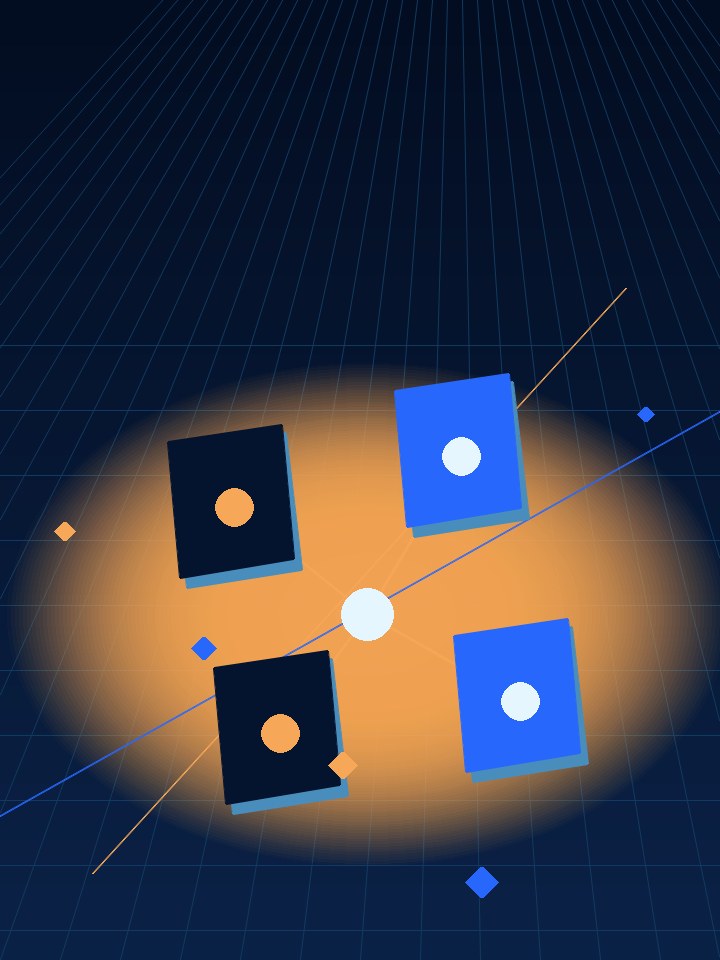 789 Jackpot: Identity Before Installation