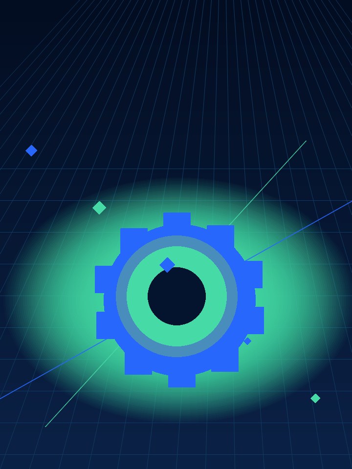 Diwa VIP: Read the App Evidence