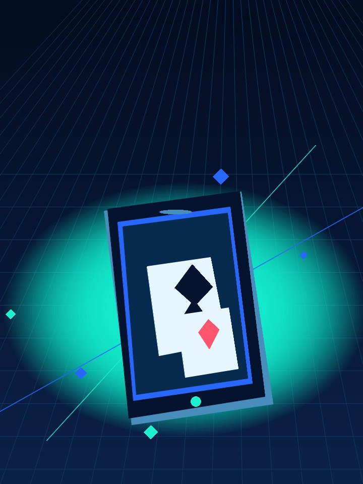 Joy Rummy: Source and Setup Questions