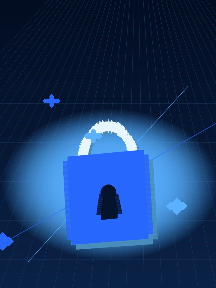 Login Help, Visually