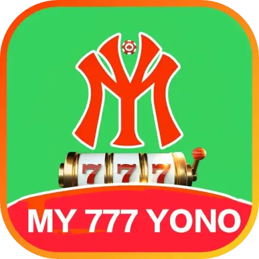 My777 app logo