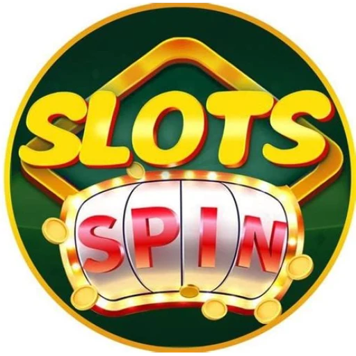 Slots Spin app logo