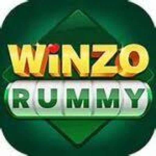 WINZO APP app logo