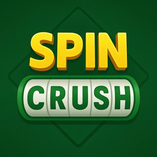Spin Crush app logo