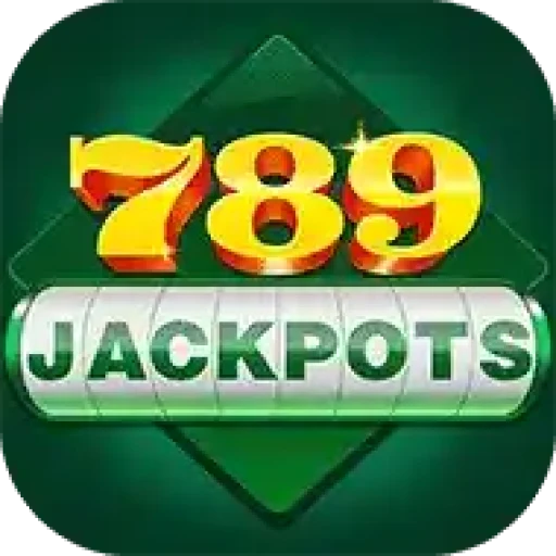 789 Jackpot app logo