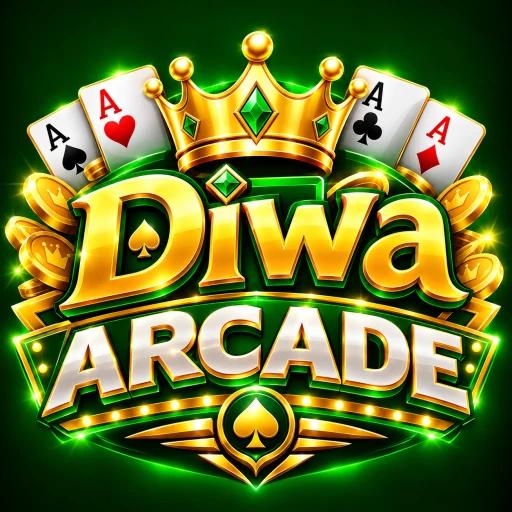 Diwa Arcade placeholder icon