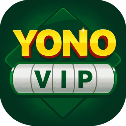Yono VIP app logo