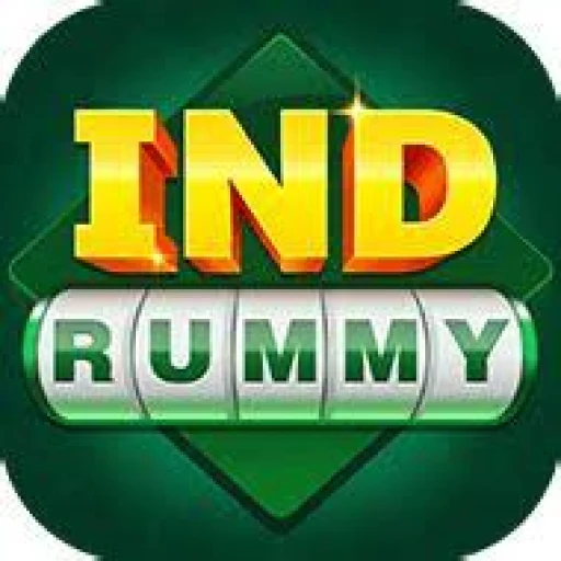 IND Rummy app logo