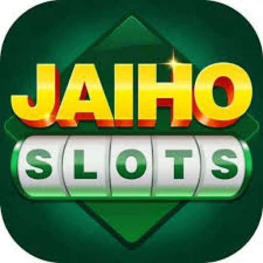 Jaiho Slots app logo
