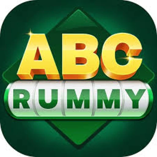 ABC Rummy app logo