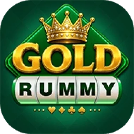 Gold Rummy placeholder icon