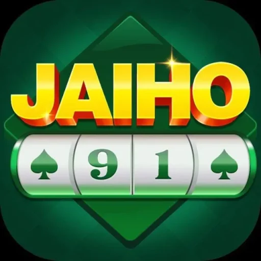 Jaiho 91 app logo