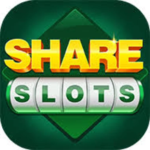 Share Slot app logo