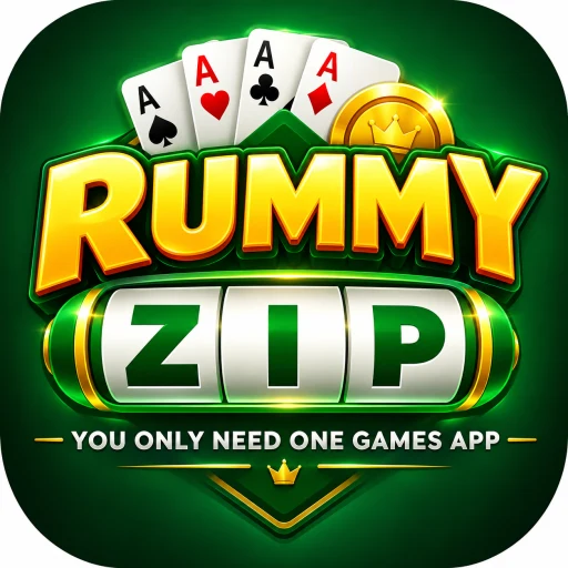 Rummy Zip placeholder icon