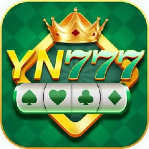 Yn777 app logo