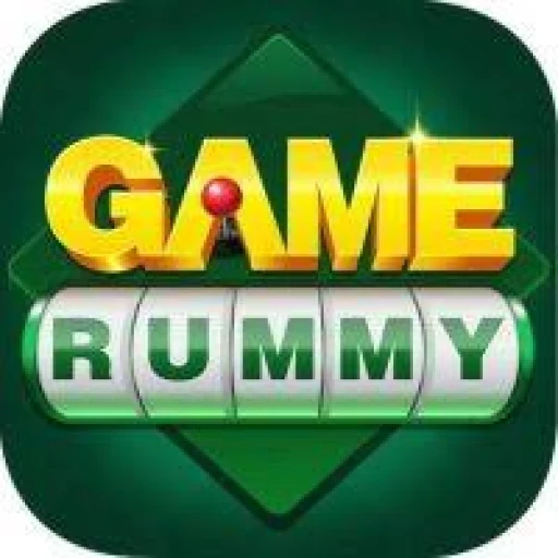Game Rummy app logo