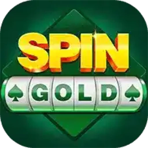 Spin Gold app logo