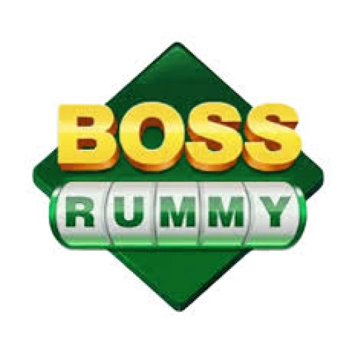 Boss Rummy app logo