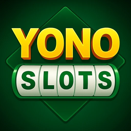 Yono Slots app logo