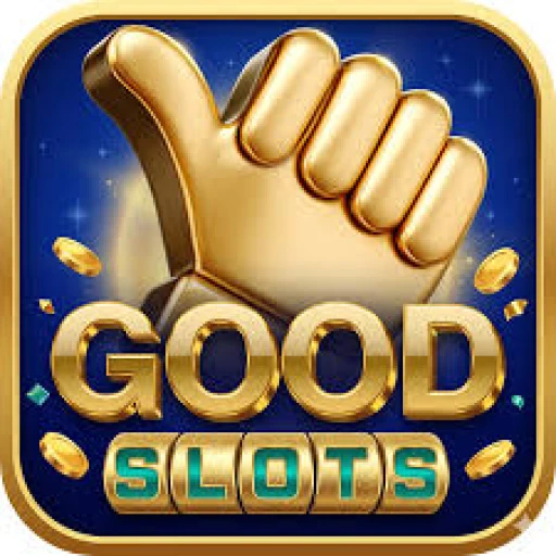 Good Slots app logo