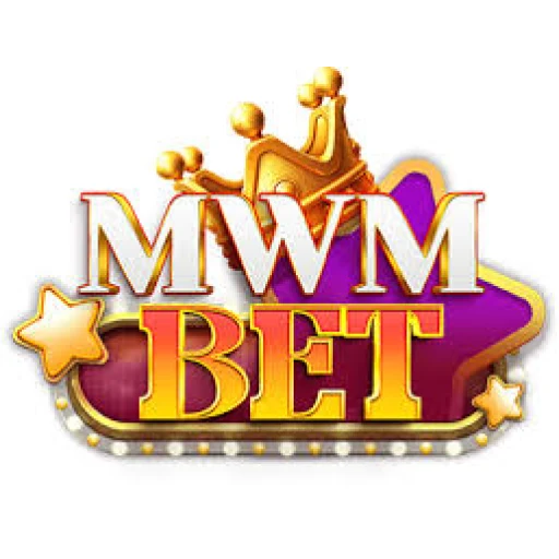 MWM Bet app logo