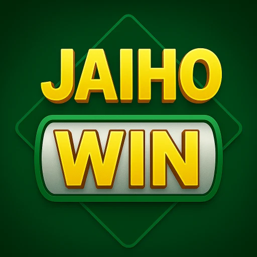 Jaino Win app logo
