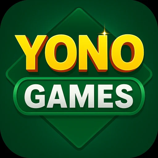 Yono Games app logo