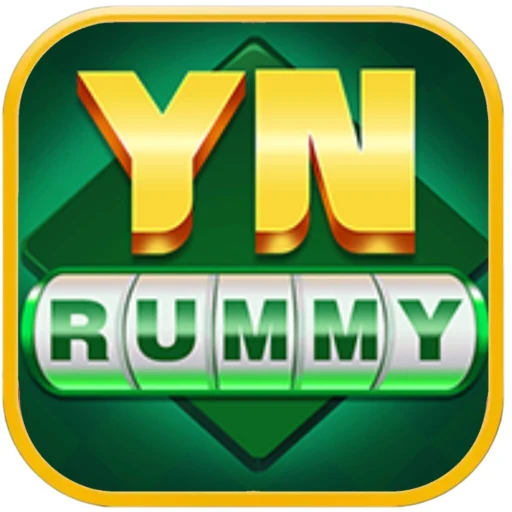 YN Rummy app logo