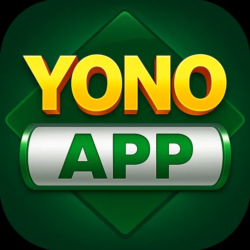 Yono App placeholder icon